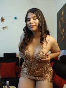 Public od VelvetSirenLight  3 snímek