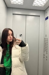 City Lights and Quiet Moments od MarcelinaMei  3 snímek