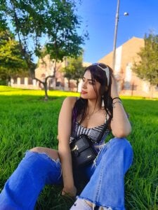 Zdjęcia IsaDiiaz a sunny afternoon:  4