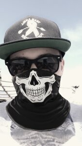 TheLoneWolf4 Pics Pic 5