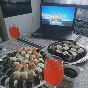 DarylBraddy my everyday life Foto 4