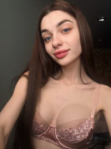 AngelinaWett: Soft lace and silky touches 💕 ( фото)