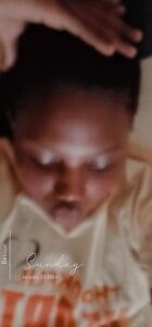 Niccky_Bella Me being me Pic 2