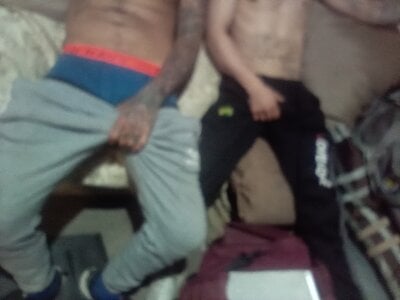 vergonsecreto Public 사진 2