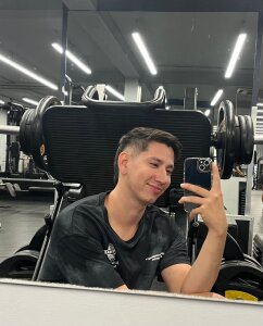 Angel_Sanzz Public Foto 5