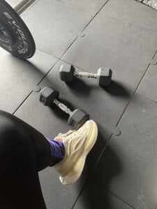 🏋️‍♀️ de Alara_Key  7 Imagens