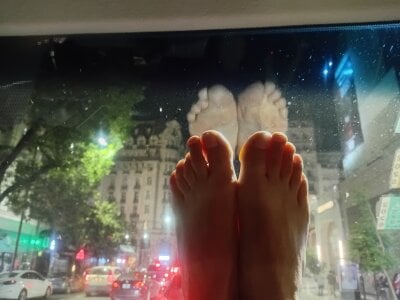 Missforever Public Pic 4