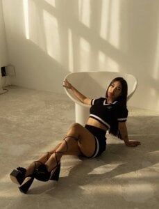 ShaePraino Public Billede 2