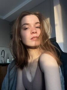 MariamCopp Day off Pic 3