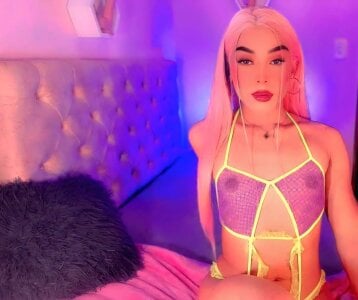 Bonnie-Bluee CUTE Billede