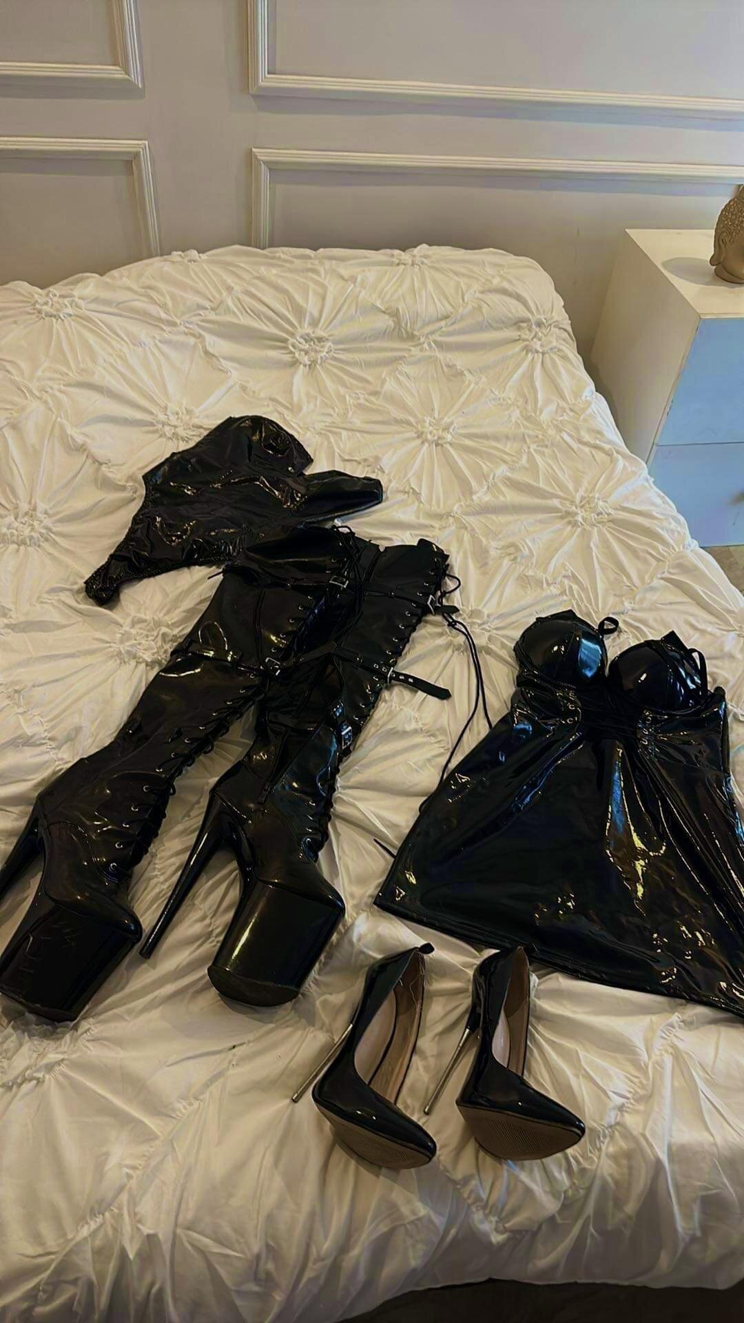 Seductive_JuicyCum_Airi 💕MY LATEX PERSONAL COLLECTION KIT💕 Hình