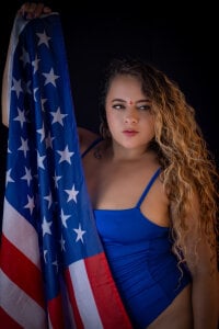 Shayla27 HAPPY 4TH OF JULY Hình 8