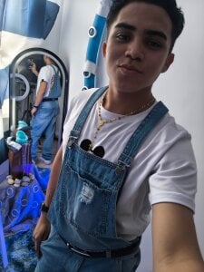 salvatore_daza me 🥵😈 Pic 9