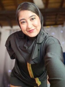 SamiraAwada Today I feel incredibly sexy and I want to share it with you. . fénykép