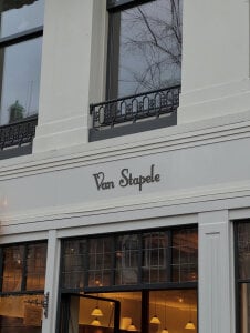 Amsterdam, NL🇳🇱 od solenheu  2 snímek