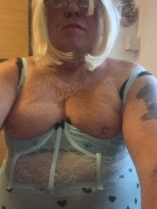 samanthasissieuk Exposed Samantha Sissy 사진 2