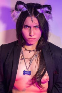 Theriam time💞 od Ashkoreh  5 snímek