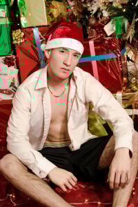 merry christmas de HunterHeat_  3 photos