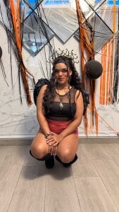 AlliceJelany Halloween 😁😉 Pic 3