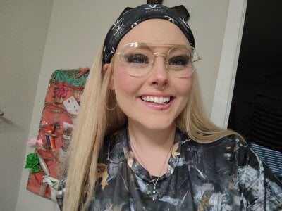 SpiderRose Public Pic 4