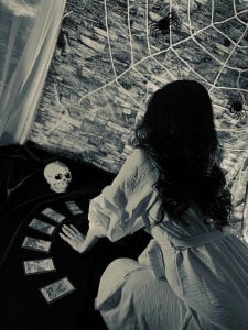 Lee_Haneul Happy halloween 2025 Gambar 3