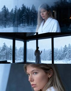 Your Movie Star 🎥✨ de viviann_evans  2 Imagens