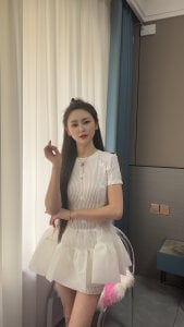 xiaobei_ahb Public Photo 2