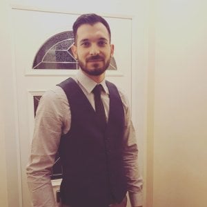 Alphamale91 Public Foto