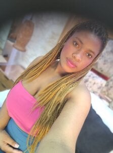 ZOLEY_WATSON Look at me and tell me the truth 💕 Foto 4