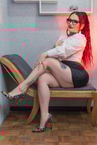 AlejandraMartinezz Pure temptation. зображення 5