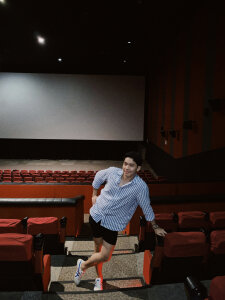 kevinthehottest more of me รูป  7