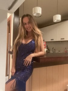 LeMilf Happy New 2026 Year Pic