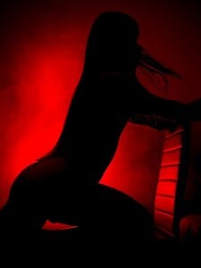 Slenna_Moon HORNY รูป  2