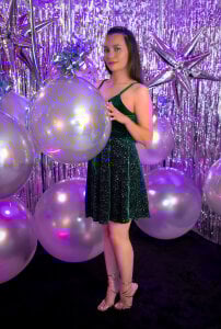 mariiana_murillo01 Merry christmas 🎅🏽💓  8. fénykép