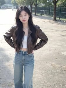 U1-mmm 2号泡泡 Pic