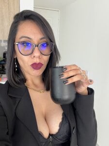 GODDESSMILY WORSHIP  3. fénykép