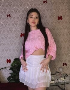 Miss_Iris69 Princess in Pink LOL รูป  9