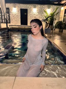 RousseGil_ elegant and touch of senxuality that you liked Pic 4