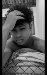 gaelzinho777 Semi-nu Poză 6