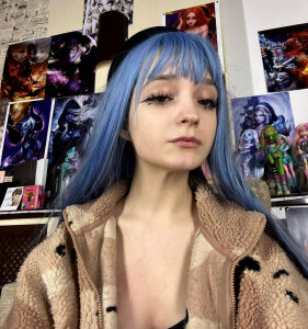 LunaraKiss Horny gamer^^ 사진 9