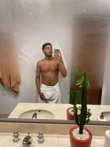 Brand_Collins fresh boy Pic