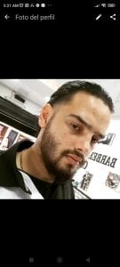 Yo de angel_leon01  4 Imagens