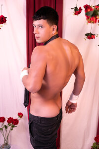 MagnusKnight_🔥 Built by discipline, desired by nature.图片 5