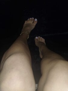 katelovjack MYS FEET Foto 3