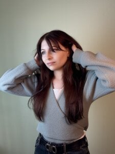 GinnyGowey Public Pic 5