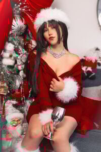 Zaradavis: Happy holidays everyone ❤ ( 2 фото)