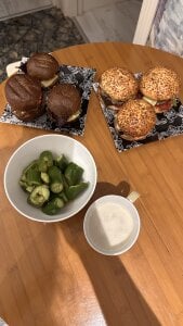 Tasty_Nora New hobby cooking 🧑‍🍳 Photo 7