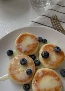 NormaBails food ad picture Pic