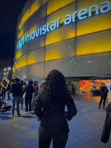 Arianoova 😍👅 Pic 3