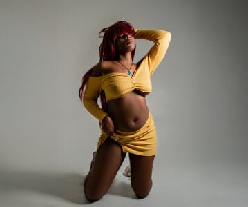 Color of seduction 🔥💋🔥 od ZoeAstor  snímek